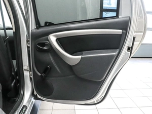 Внедорожник Renault Duster 2014 года, 1200000 рублей, Красноярск