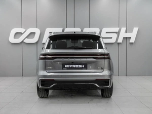 Внедорожник Geely Xingyue L 2025 года, 4600000 рублей, Ростов-на-Дону