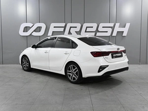 Седан Kia K3 2020 года, 1780000 рублей, Аксай
