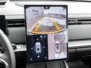 Внедорожник JAECOO J7 2023 года, 2365000 рублей, Краснодар