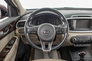 Внедорожник Kia Sorento Prime 2017 года, 2589000 рублей, Барнаул