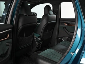 Внедорожник Geely Monjaro 2023 года, 3299000 рублей, Ростов-на-Дону