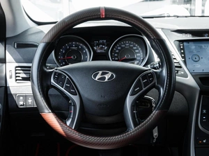 Седан Hyundai Elantra 2015 года, 1431000 рублей, Ставрополь