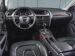 Седан Audi A4 2008 года, 970000 рублей, Ростов-на-Дону