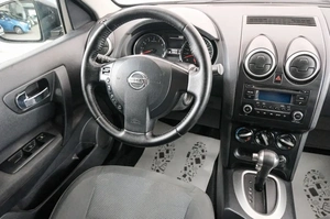 Внедорожник Nissan Qashqai 2013 года, 1199000 рублей, Красноярск