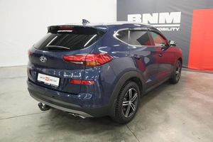 Внедорожник Hyundai Tucson 2020 года, 2500000 рублей, Курск