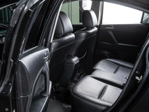 Седан Mazda 3 2009 года, 810000 рублей, Волгоград