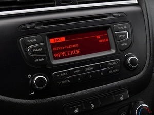 Хетчбэк Kia Ceed 2018 года, 1299000 рублей, Волгоград