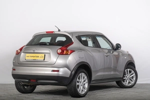 Внедорожник Nissan Juke 2014 года, 1199000 рублей, Томск
