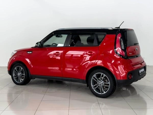 Внедорожник Kia Soul 2018 года, 1499000 рублей, Кострома