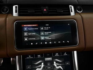 Внедорожник Land Rover Range Rover Sport 2019 года, 8150000 рублей, Ставрополь