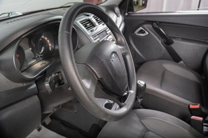 Лифтбек ВАЗ (LADA) Granta 2020 года, 589000 рублей, Томск