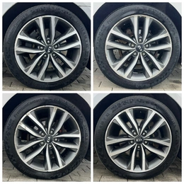Седан Kia Optima 2015 года, 1460000 рублей, Клинцы