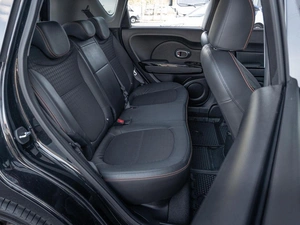 Внедорожник Kia Soul 2017 года, 1699000 рублей, Нижний Новгород