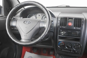 Хетчбэк Hyundai Getz 2005 года, 399000 рублей, Кемерово