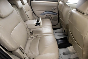 Внедорожник Mitsubishi Outlander 2007 года, 999000 рублей, Барнаул
