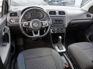 Седан Volkswagen Polo 2020 года, 1439000 рублей, Волгоград