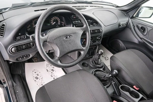 Внедорожник ВАЗ (LADA) Niva Travel 2024 года, 1249000 рублей, Красноярск