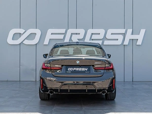 Седан BMW 3 серия 2025 года, 5795000 рублей, Краснодар