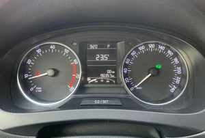 Лифтбек Skoda Rapid 2015 года, 940000 рублей, Солонцы