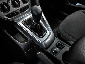Хетчбэк Ford Focus 2011 года, 769000 рублей, Кирилловка