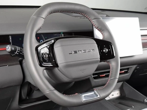 Внедорожник Jetour Dashing 2025 года, 2889900 рублей, Тюмень