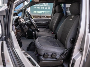 Минивэн Hyundai Starex 2007 года, 1385000 рублей, Краснодар