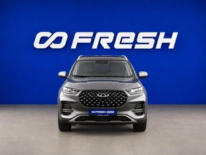 Внедорожник Chery Tiggo 8 Pro 2023 года, 1899022 рублей, Москва