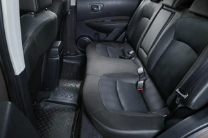 Внедорожник Nissan Qashqai 2012 года, 1249000 рублей, Челябинск