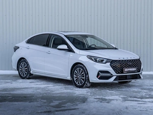 Седан OMODA S5 2023 года, 1335000 рублей, Краснодар