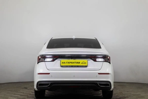 Седан OMODA S5 2023 года, 1339000 рублей, Пермь