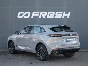 Внедорожник Changan UNI-K 2023 года, 3100000 рублей, Краснодар