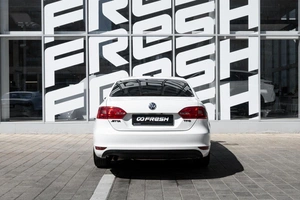 Седан Volkswagen Jetta 2013 года, 998000 рублей, Ставрополь