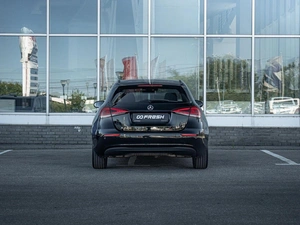Хетчбэк Mercedes-benz A-класс 2018 года, 2599000 рублей, Нижний Новгород