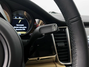 Лифтбек Porsche Panamera 4 2016 года, 3849900 рублей, Казань