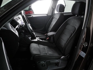 Внедорожник Volkswagen Tiguan 2017 года, 2449000 рублей, Воронеж