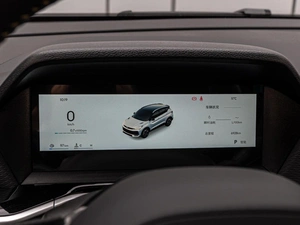 Внедорожник Geely Coolray 2025 года, 2550000 рублей, Краснодар