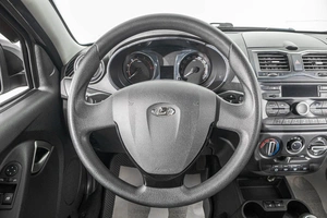 Лифтбек ВАЗ (LADA) Granta 2020 года, 759000 рублей, Барнаул