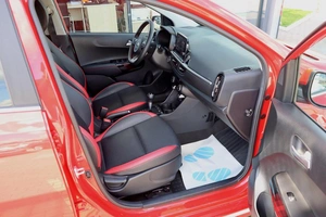 Хэтчбек Kia Picanto 2021 года, 2095000 рублей, Мирное