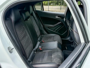 Внедорожник Mercedes-benz GLA-класс 2019 года, 1950000 рублей, Большой Сочи