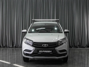 Хетчбэк ВАЗ (LADA) XRAY 2018 года, 899000 рублей, Тюмень