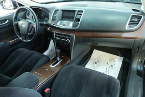 Седан Nissan Teana 2010 года, 1079000 рублей, Омск