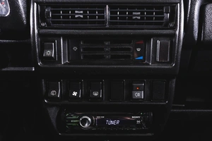 Внедорожник ВАЗ (LADA) 4x4 (Нива) 2018 года, 719000 рублей, Пермь