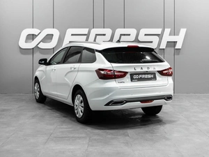 Универсал ВАЗ (LADA) Vesta Cross 2024 года, 1699000 рублей, Тюмень