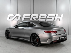 Купе Mercedes-benz S-класс 2015 года, 4890000 рублей, Аксай