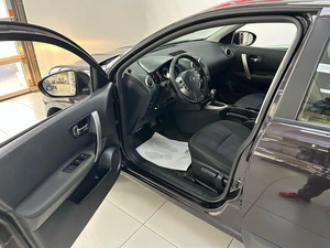 Внедорожник Nissan Qashqai 2013 года, 930000 рублей, Смоленск
