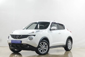 Внедорожник Nissan Juke 2011 года, 949000 рублей, Новокузнецк
