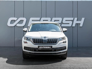 Внедорожник Skoda Kodiaq 2021 года, 2397000 рублей, Краснодар