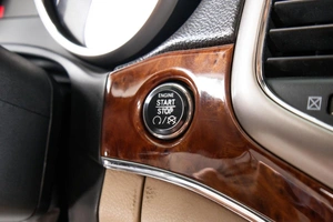 Внедорожник Jeep Grand Cherokee 2012 года, 1599000 рублей, Пермь