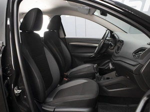 Седан ВАЗ (LADA) Vesta 2024 года, 1120000 рублей, Омск